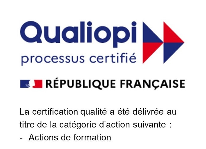 Grande nouvelle pour l&rsquo;ASP-Formation
